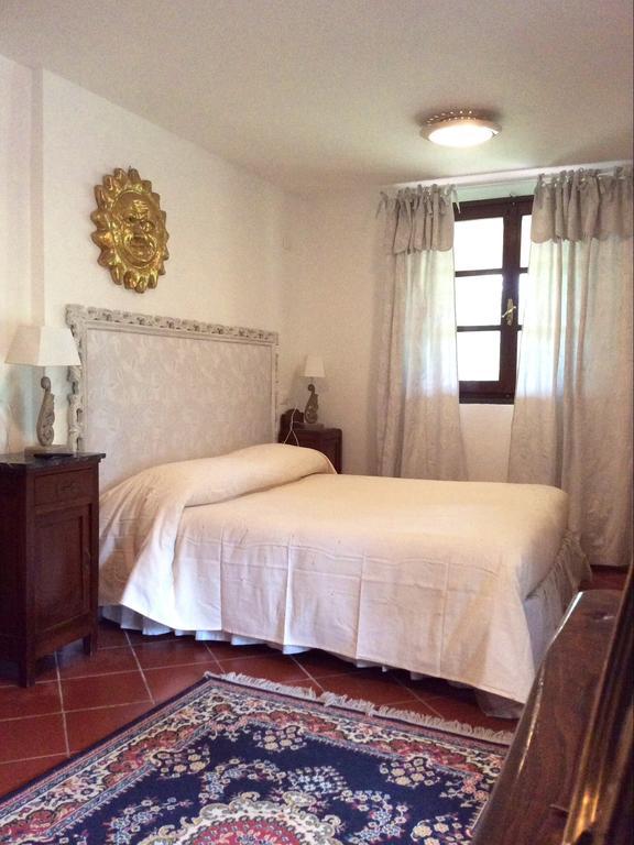 B&B Il Portico Sarzana Room photo