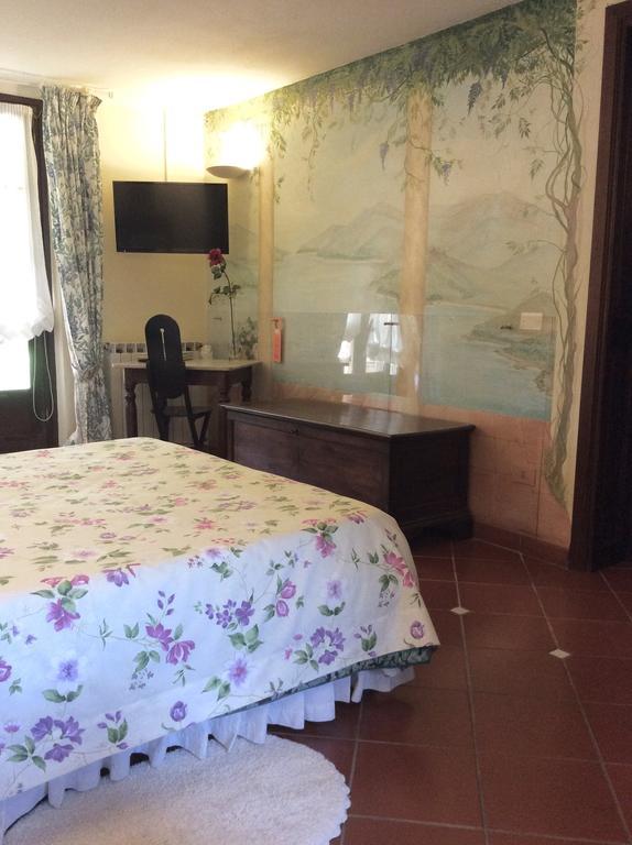 B&B Il Portico Sarzana Room photo